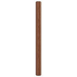 Berkfield Home Cabinet Handles 20 pcs Bronze 96 mm Stainless Steel in Brown - thumbnail 5