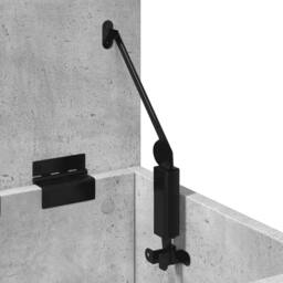 Berkfield Home Storage Box Concrete Grey 30x35x35 cm Engineered Wood - Size: 30 x 35 x 35 cm - thumbnail 9