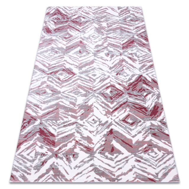 RugsX Andere Rug in Pink - Size: 160 cm x 230 cm - image 1