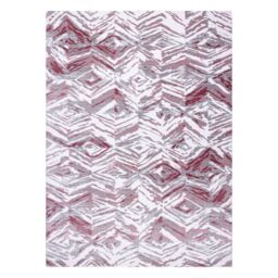 RugsX Andere Rug in Pink - Size: 160 cm x 230 cm - thumbnail 3