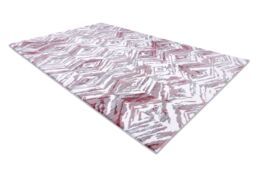 RugsX Andere Rug in Pink - Size: 160 cm x 230 cm - thumbnail 4