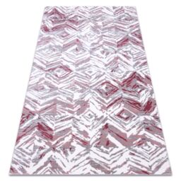 RugsX Andere Rug in Pink - Size: 160 cm x 230 cm - thumbnail 1