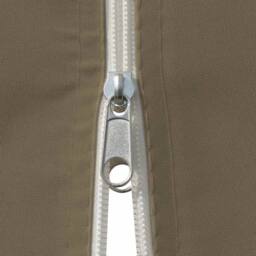 Berkfield Home Garden Marquee with Curtains 4x3 m Taupe 180 g/m ² - thumbnail 7