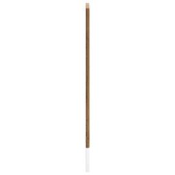 Berkfield Home Dishwasher Panel¬†Kalmar¬†Old Wood 45x1.5x67 cm Engineered Wood in Brown - thumbnail 5