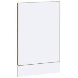 Berkfield Home Dishwasher Panel¬†Kalmar¬†Old Wood 45x1.5x67 cm Engineered Wood in Brown - thumbnail 6