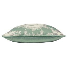 Burford Floral Cushion - thumbnail 4