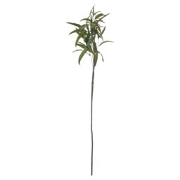 Love Lace Eucalyptus Nicholii Spray Artificial Flower in Green - thumbnail 5