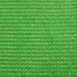 Berkfield Home Sunshade Sail 160 g/m¬≤ Light Green 2.5x3 m HDPE - thumbnail 9