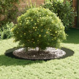 Berkfield Home Olive Green Planters Olive green Plastic Large - thumbnail 3