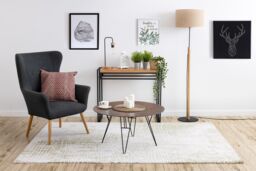 RugsX Andere Rug in Beige - Size: 160 cm x 230 cm - thumbnail 5