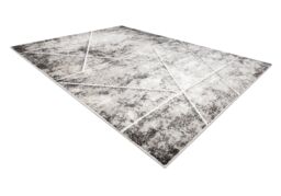 RugsX Mateo Rug in Grey - Size: 80 cm x 150 cm - thumbnail 4
