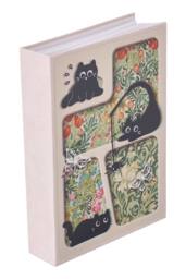 Living and Home Photo Album with 200-Pocket Capacity for 4x6-Inch Photos in Cream - thumbnail 4