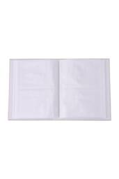 Living and Home Photo Album with 200-Pocket Capacity for 4x6-Inch Photos in Cream - thumbnail 5