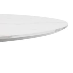 Cheshire Premium Holland 120cm Round Pedestal Dining Table - thumbnail 3