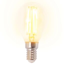 Berkfield Home Ceiling Lamp with 3 LED Filament Bulbs 12 W - thumbnail 5