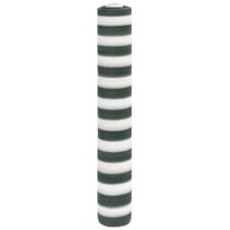 Berkfield Home Privacy Net Green & White 2x25 m HDPE 150 g/m¬≤ - thumbnail 1