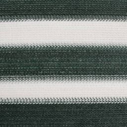 Berkfield Home Privacy Net Green & White 2x25 m HDPE 150 g/m¬≤ - thumbnail 6