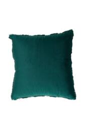 Living and Home Christmas Themed Plush Throw Pillows - Size: 45 cm x 45 cm - thumbnail 9