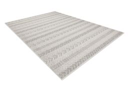 RugsX Origi Rug in Grey - Size: 200 cm x 290 cm - thumbnail 3