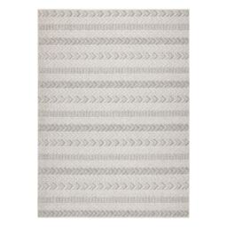 RugsX Origi Rug in Grey - Size: 200 cm x 290 cm - thumbnail 2