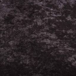 Berkfield Home Rug Washable 120x180 cm Anthracite Anti Slip in Black - Size: 100 cm diameter - thumbnail 6