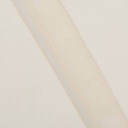 Berkfield Home Durable Collapsible Terrace Side Awning Cream 160 cm - thumbnail 9