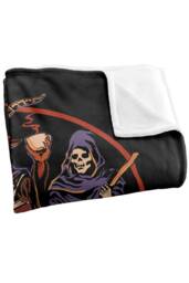 Steven Rhodes The Morning Ritual Silky Touch Super Soft Throw Blanket - Size: Large - thumbnail 4
