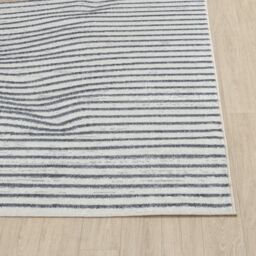 Livabliss Lilian - Kids Beige Brown Grey Black Washable Rug for Children's Rooms - Size: 160 cm x 215 cm - thumbnail 5