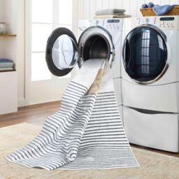 Livabliss Lilian - Kids Beige Brown Grey Black Washable Rug for Children's Rooms - Size: 160 cm x 215 cm - thumbnail 7