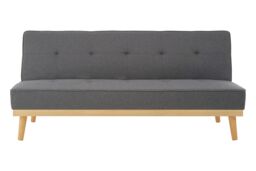 Stockholm 3 Seat Sofa Bed