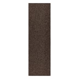 RugsX Superstar 888 Runner in Brown - Size: 60 cm x 400 cm - thumbnail 2