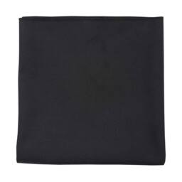 SOL'S Atoll 50 Microfibre Towel in Black - thumbnail 2