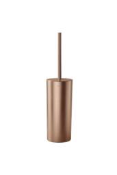 Cosmic Toilet brush Matt copper Freestanding Self-Adhesive Start Collection