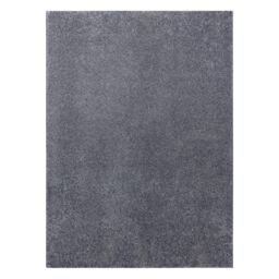 RugsX Wall-To-Wall San Rug in Grey - Size: 170 cm x 230 cm - thumbnail 3