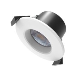 ENER-J 8W WiFi LED Spot Light Downlight for Recessed Ceiling Light Fitting in White - thumbnail 2