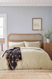 Helena Springfield 'Star' Fleece Throw in Charcoal - Size: 140 cm x 180 cm - thumbnail 5