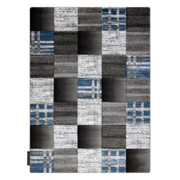 RugsX Alter Rug in Blue - Size: 80 cm x 150 cm - thumbnail 3