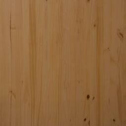 Berkfield Home Rolling Cabinet with Drawers MOSS Honey Brown Solid Wood Pine - thumbnail 9