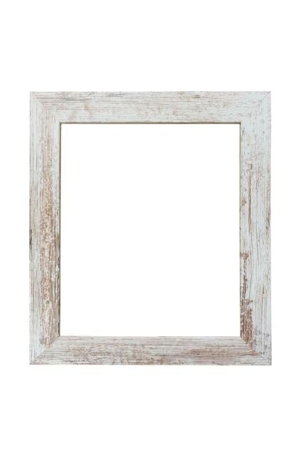 Frames by Post Metro Photo Frame A3 in White - image 1