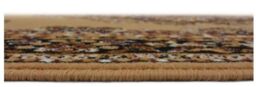 THE RUGS Maestro Collection Traditional Design Rug in Brown - 4470 B55 - Size: 67 cm x 200 cm - thumbnail 5