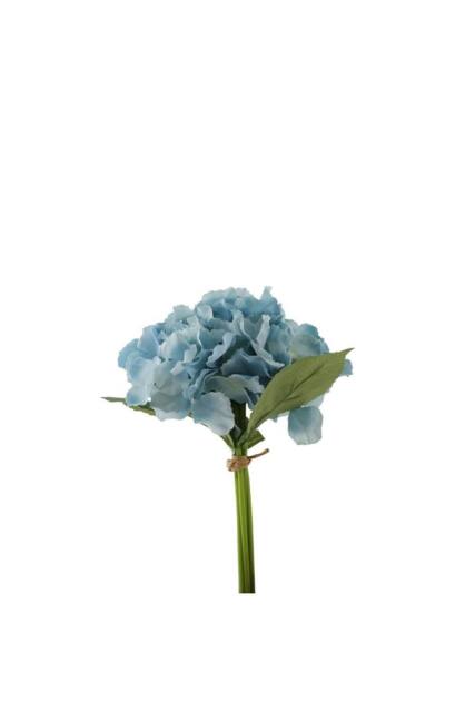 KDMD Blue Essential Hydrangea Bouquet 3 Pack - image 1