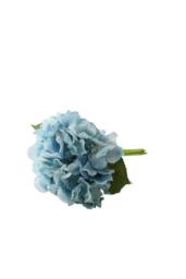 KDMD Blue Essential Hydrangea Bouquet 3 Pack - thumbnail 4
