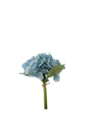 KDMD Blue Essential Hydrangea Bouquet 3 Pack