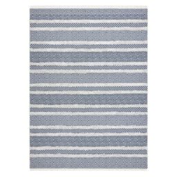 RugsX Moroc Rug in Yellow - Size: 117 cm x 170 cm - thumbnail 2