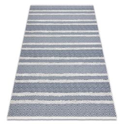 RugsX Moroc Rug in Yellow - Size: 117 cm x 170 cm - thumbnail 1
