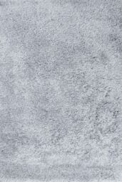 The Rug Shop UK Silver Handmade Plain Easy to clean Plain Area Rug - Size: 180 cm x 270 cm - thumbnail 4