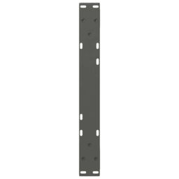 Berkfield Home Coffee Table Legs 2 pcs Anthracite 50x(30-31.3) cm Steel - thumbnail 7