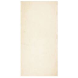 Berkfield Home Rug HUARTE Short Pile Soft & Washable Cream 100x200 cm - Size: Medium - thumbnail 1