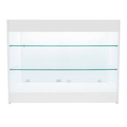 Monstershop Helios LED Shop Counter Set CM60 & 2 x K1200 - White - thumbnail 6