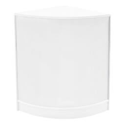 Monstershop Helios LED Shop Counter Set CM60 & 2 x K1200 - White - thumbnail 5